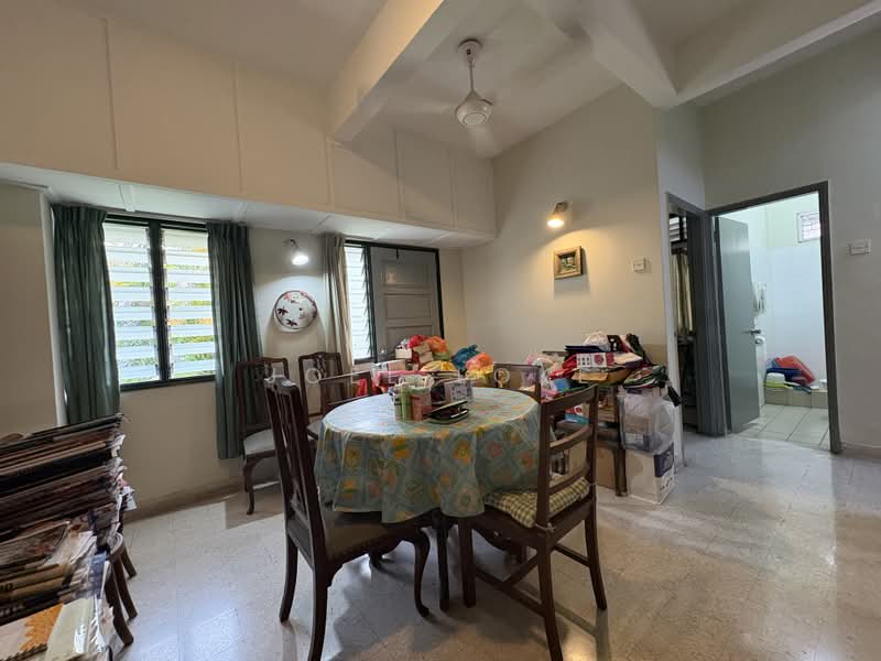2-storey Terraced House for Sale in Medan Damansara (Damansara Heights) - Joel Loke - PropertyGuru.com.my