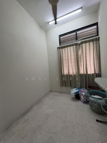 2-storey Terraced House for Sale in Medan Damansara (Damansara Heights) - Joel Loke - PropertyGuru.com.my