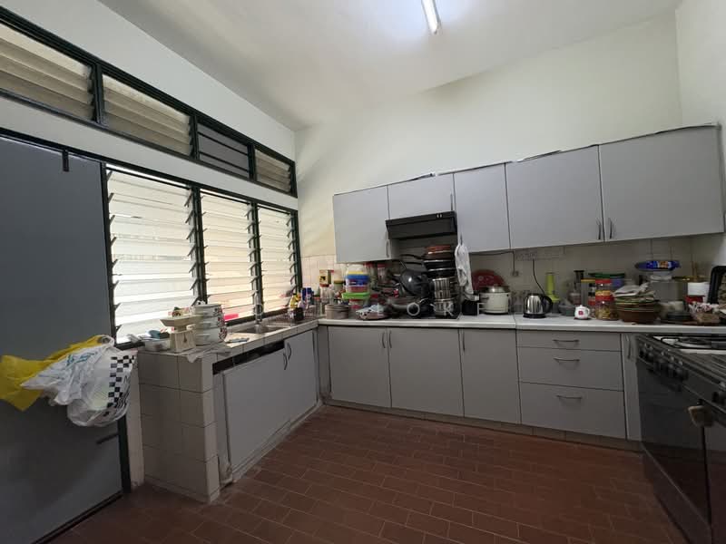 2-storey Terraced House for Sale in Medan Damansara (Damansara Heights) - Joel Loke - PropertyGuru.com.my