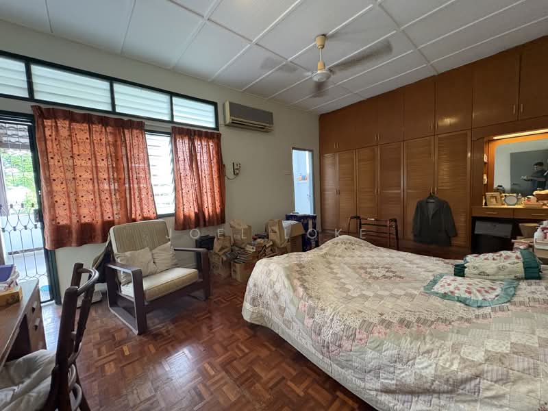 2-storey Terraced House for Sale in Medan Damansara (Damansara Heights) - Joel Loke - PropertyGuru.com.my