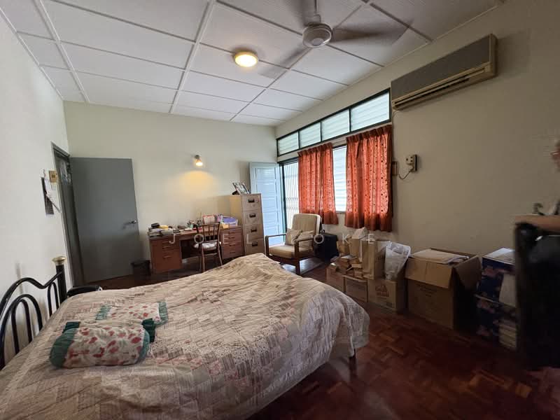 2-storey Terraced House for Sale in Medan Damansara (Damansara Heights) - Joel Loke - PropertyGuru.com.my