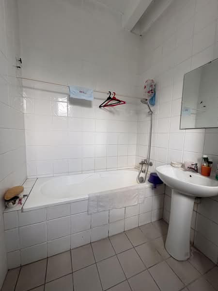 2-storey Terraced House for Sale in Medan Damansara (Damansara Heights) - Joel Loke - PropertyGuru.com.my