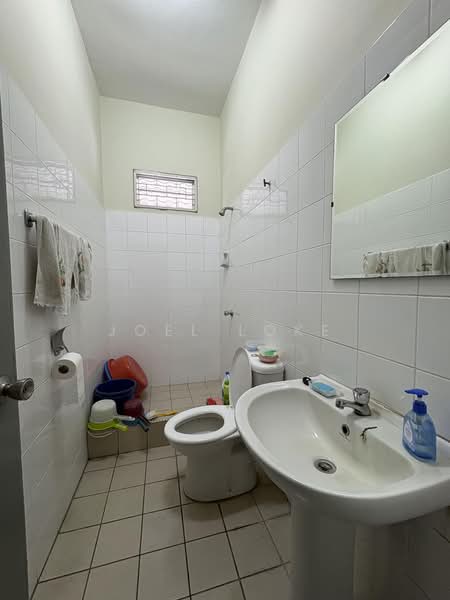 2-storey Terraced House for Sale in Medan Damansara (Damansara Heights) - Joel Loke - PropertyGuru.com.my