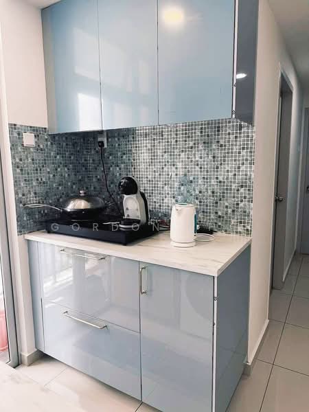 Service Residence for Rent at Midas @ Seri Alam - Gordon Chai - PropertyGuru.com.my