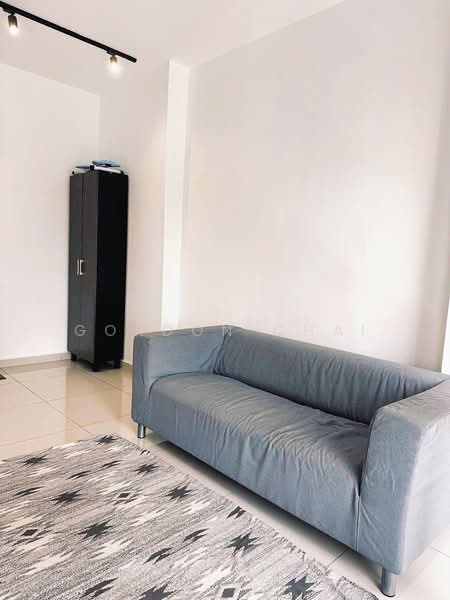 Service Residence for Rent at Midas @ Seri Alam - Gordon Chai - PropertyGuru.com.my