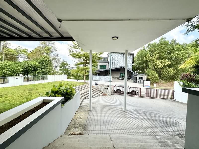 Rumah Banglo untuk Dijual di Bukit Jelutong (Shah Alam) - Mohd Zakri Mohd Zamberi - Exterior - PropertyGuru.com.my