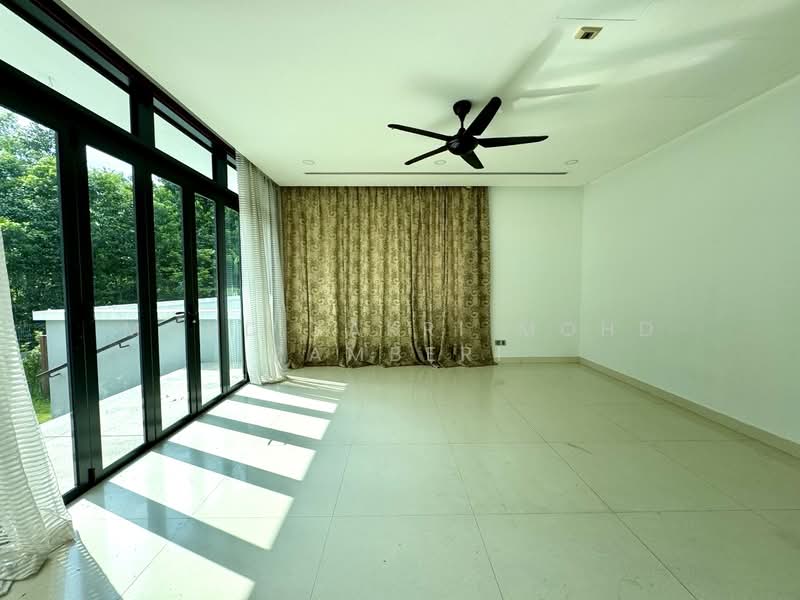 Rumah Banglo untuk Dijual di Bukit Jelutong (Shah Alam) - Mohd Zakri Mohd Zamberi - Interior - PropertyGuru.com.my