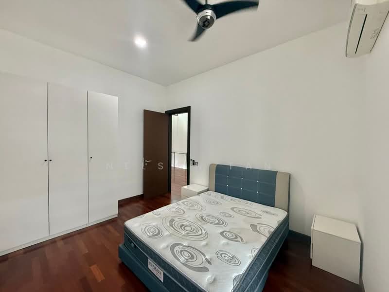 Rumah Teres untuk Disewa di Iskandar Puteri (Nusajaya) (Johor) - Nelson Tan - PropertyGuru.com.my