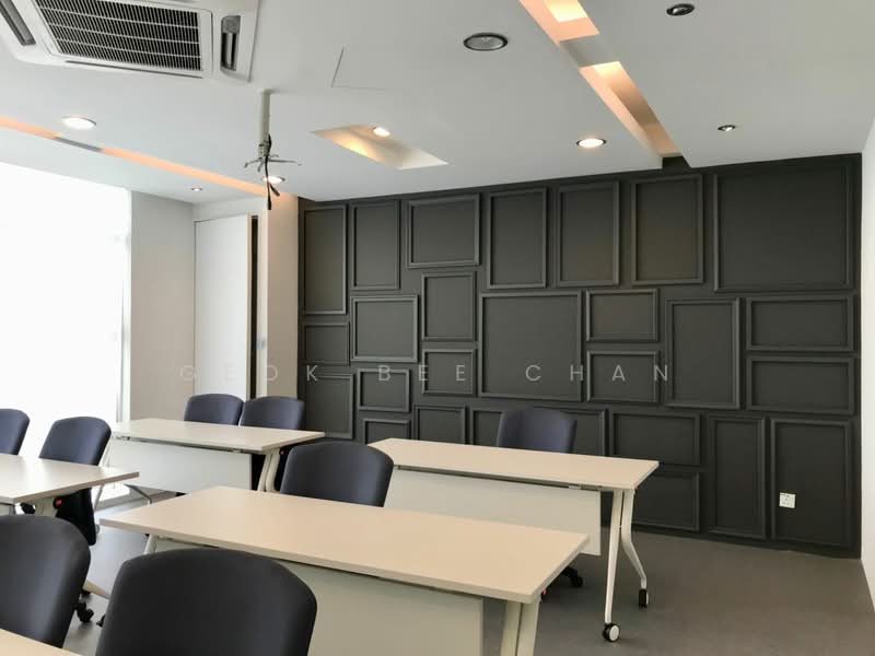 Pejabat untuk Dijual di Ara Damansara (Selangor) - Geok Bee Chan - Interior - PropertyGuru.com.my