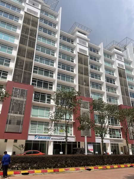 Pejabat untuk Dijual di Ara Damansara (Selangor) - Geok Bee Chan - PropertyGuru.com.my