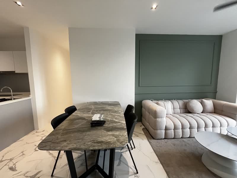 Servis Apartment untuk Disewa di Lumi Tropicana - Nicholas Gay - PropertyGuru.com.my