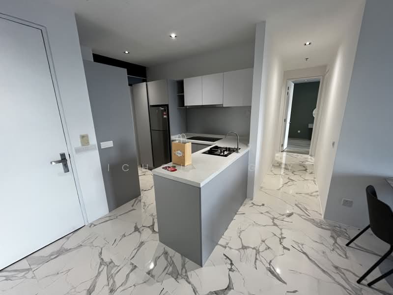 Servis Apartment untuk Disewa di Lumi Tropicana - Nicholas Gay - PropertyGuru.com.my