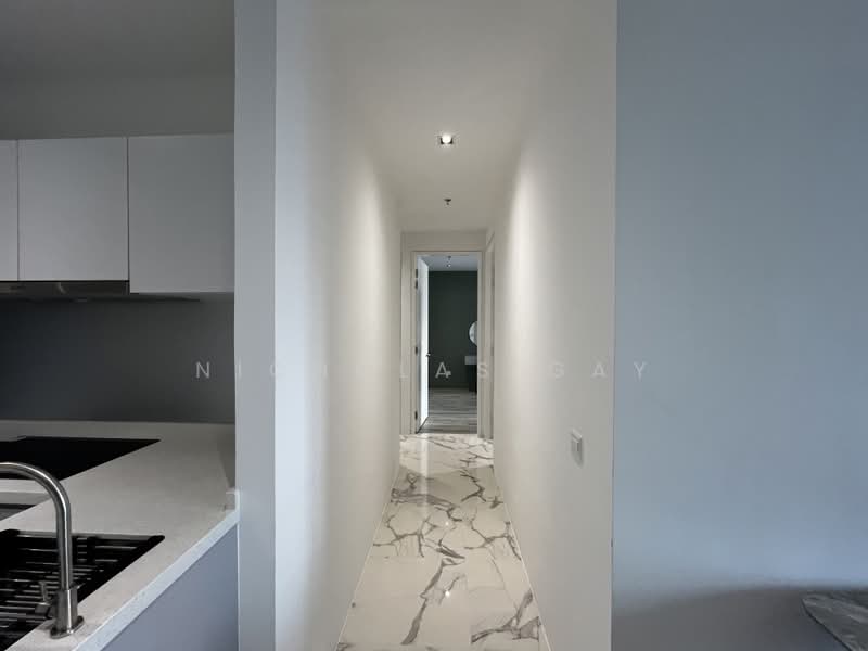 Servis Apartment untuk Disewa di Lumi Tropicana - Nicholas Gay - PropertyGuru.com.my