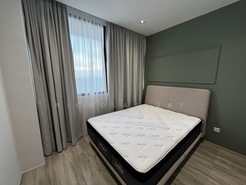 Servis Apartment untuk Disewa di Lumi Tropicana - Nicholas Gay - PropertyGuru.com.my