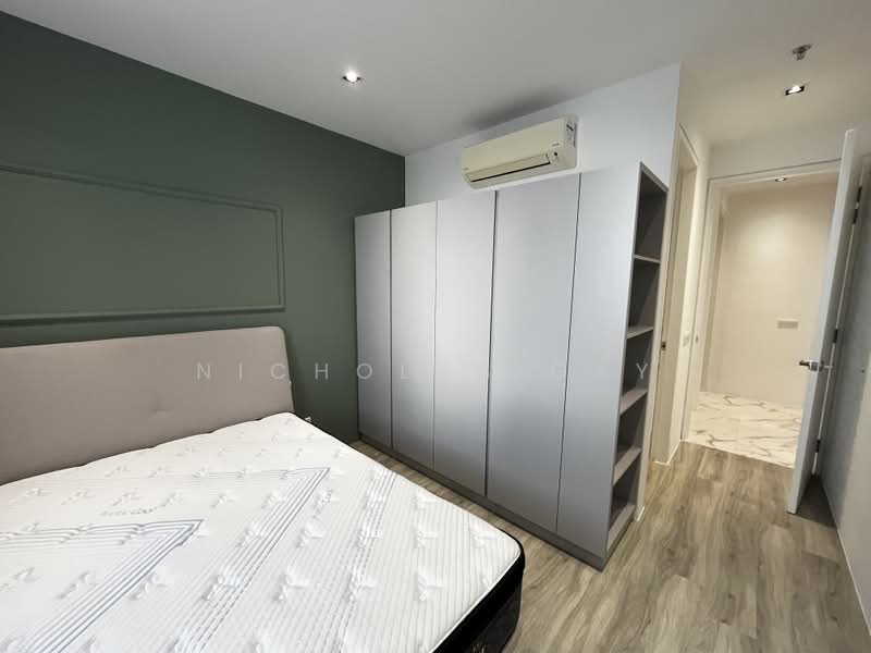 Servis Apartment untuk Disewa di Lumi Tropicana - Nicholas Gay - PropertyGuru.com.my