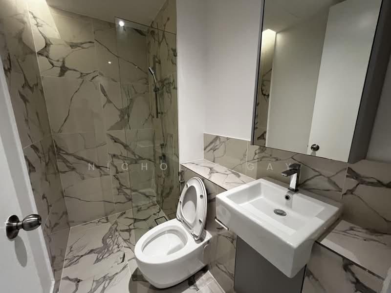 Servis Apartment untuk Disewa di Lumi Tropicana - Nicholas Gay - PropertyGuru.com.my