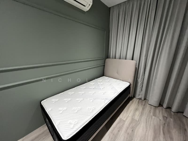 Servis Apartment untuk Disewa di Lumi Tropicana - Nicholas Gay - PropertyGuru.com.my