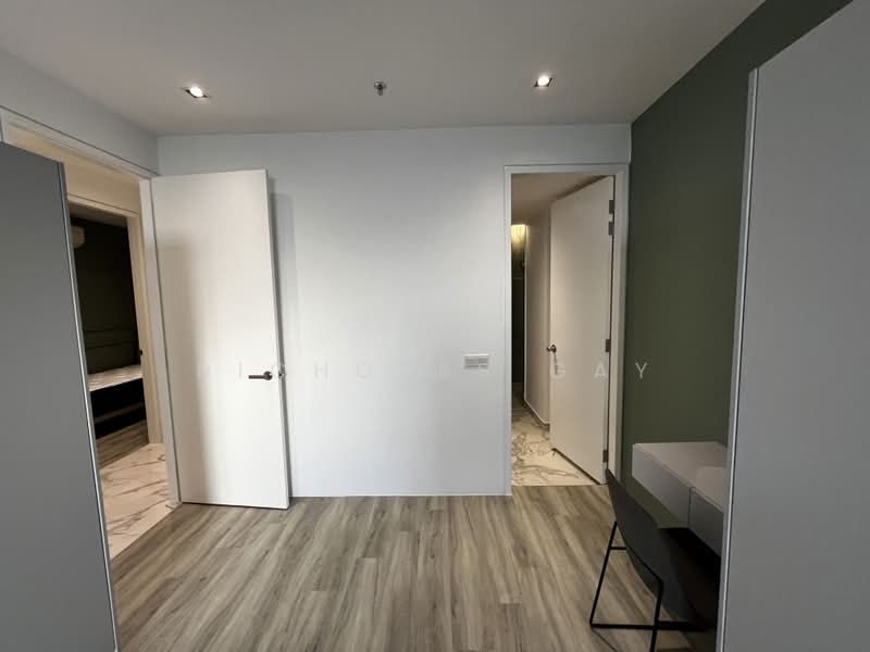 Servis Apartment untuk Disewa di Lumi Tropicana - Nicholas Gay - PropertyGuru.com.my