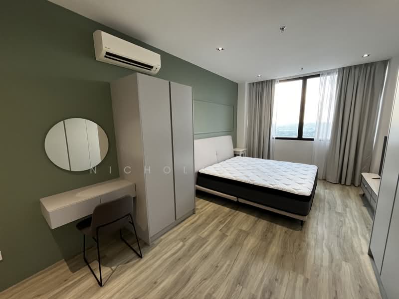 Servis Apartment untuk Disewa di Lumi Tropicana - Nicholas Gay - PropertyGuru.com.my