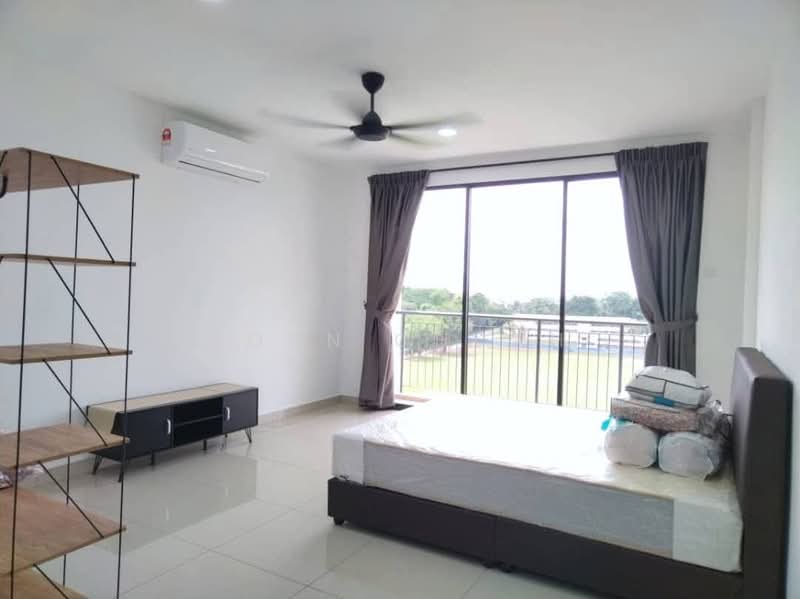 Kondominium untuk Disewa di Upper East @ Tiger Lane - John Chuah - PropertyGuru.com.my