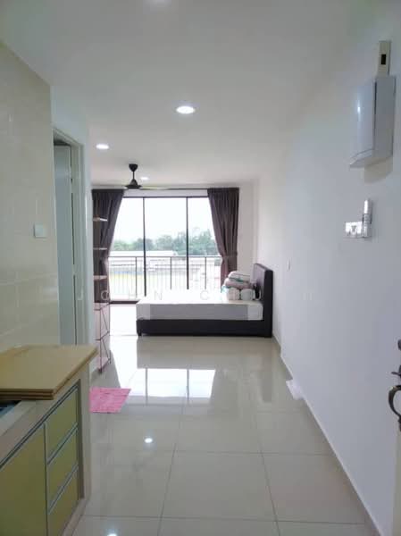 Kondominium untuk Disewa di Upper East @ Tiger Lane - John Chuah - PropertyGuru.com.my