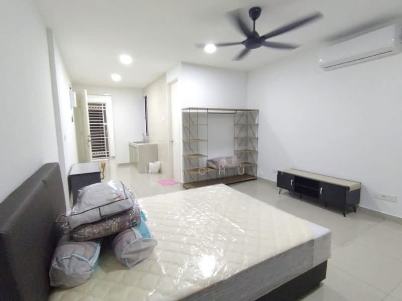 Kondominium untuk Disewa di Upper East @ Tiger Lane - John Chuah - PropertyGuru.com.my