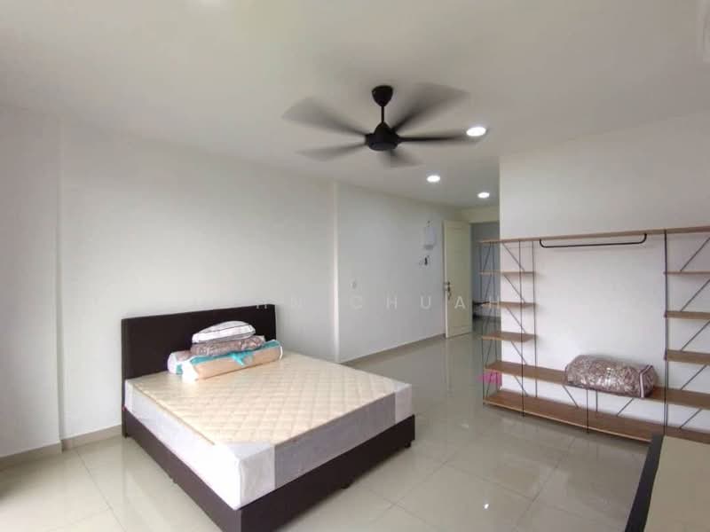 Kondominium untuk Disewa di Upper East @ Tiger Lane - John Chuah - PropertyGuru.com.my