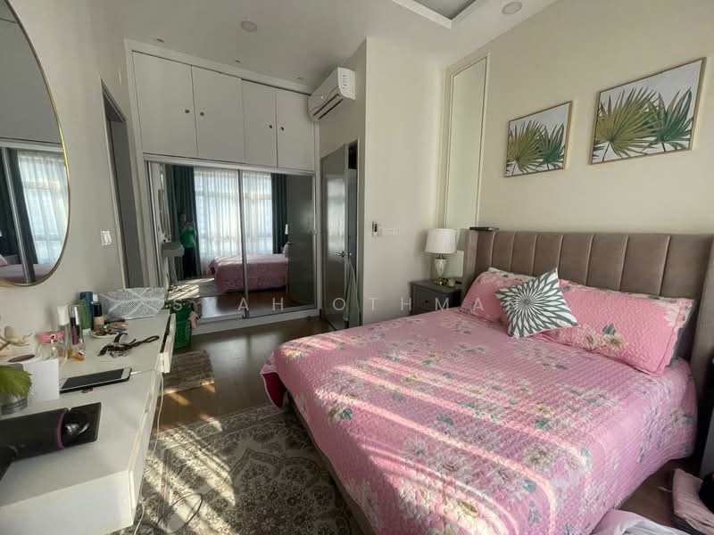 Servis Apartment untuk Disewa di Astoria Ampang - Syah Othman - PropertyGuru.com.my