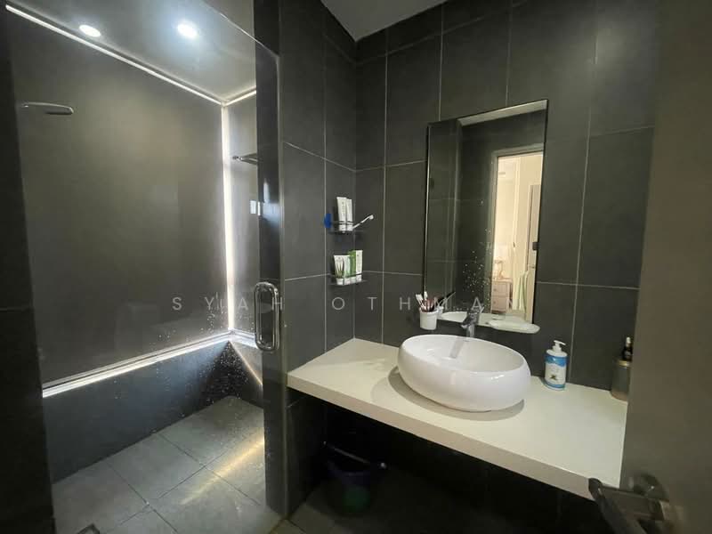 Servis Apartment untuk Disewa di Astoria Ampang - Syah Othman - PropertyGuru.com.my