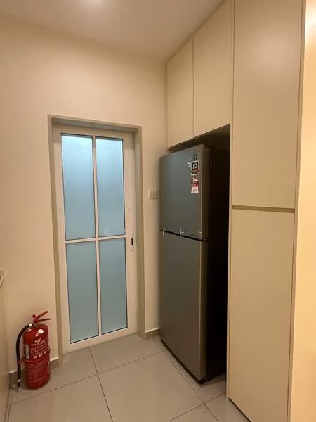 Servis Apartment untuk Disewa di Metro @ Cheras - KM Tee - Interior - PropertyGuru.com.my