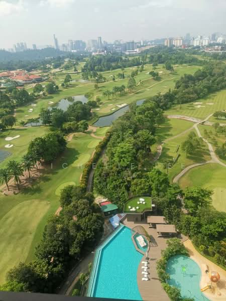 Servis Apartment untuk Disewa di Jendela Residences - Michelle Lee - Exterior - PropertyGuru.com.my