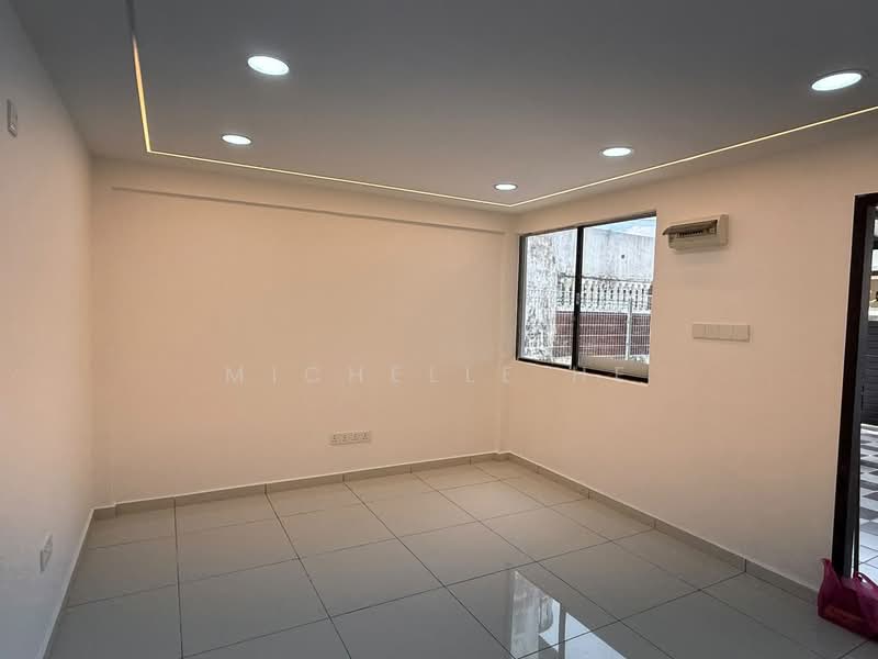 Rumah Teres 2 Tingkat untuk Dijual di Taman Plentong Baru (Masai) - Michelle He - Interior - PropertyGuru.com.my