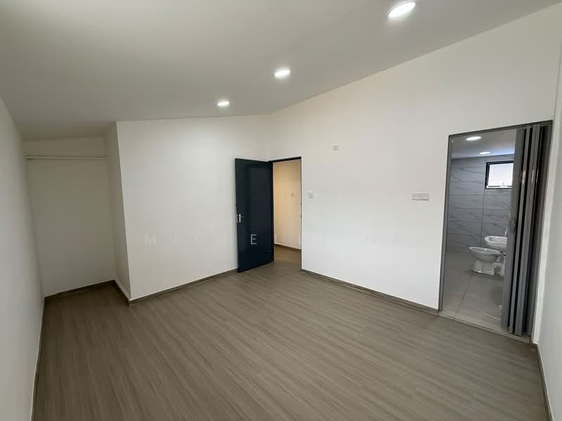 Rumah Teres 2 Tingkat untuk Dijual di Taman Plentong Baru (Masai) - Michelle He - Interior - PropertyGuru.com.my