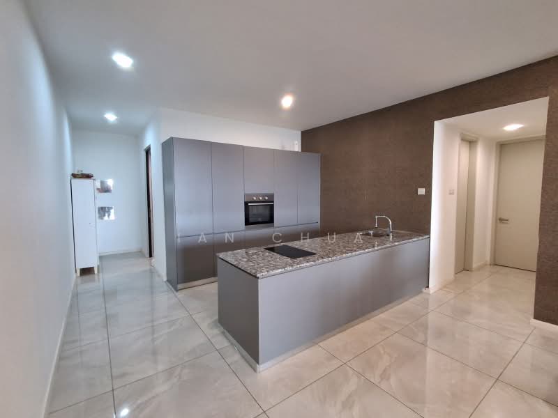 Kondominium untuk Dijual di The WaterEdge (Pinggiran Air) - Ian Chua - Kitchen - PropertyGuru.com.my