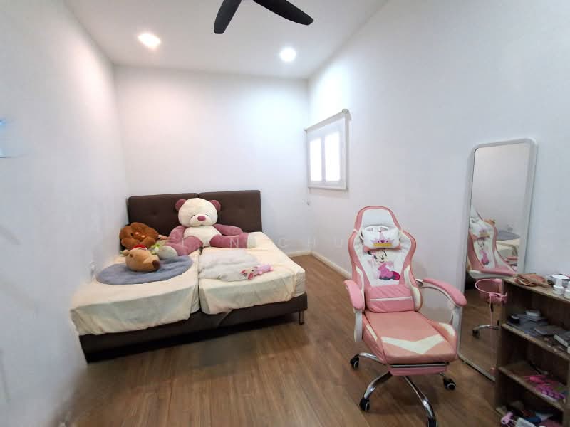 Kondominium untuk Dijual di The WaterEdge (Pinggiran Air) - Ian Chua - Bedroom - PropertyGuru.com.my