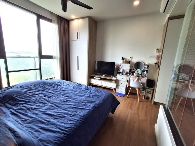 Kondominium untuk Dijual di The WaterEdge (Pinggiran Air) - Ian Chua - Bedroom - PropertyGuru.com.my
