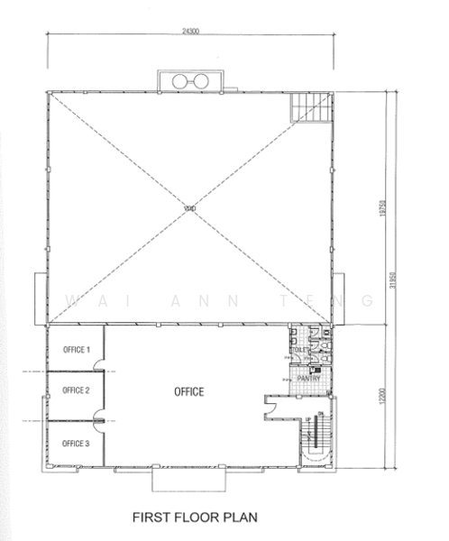 Kilang untuk Disewa di Saujana Rawang (Rawang) - Wai Ann Teng - PropertyGuru.com.my