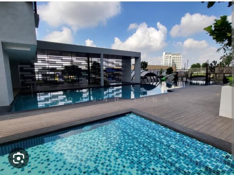 Service Residence for Rent at Sky Trees - Edmund Ling - PropertyGuru.com.my