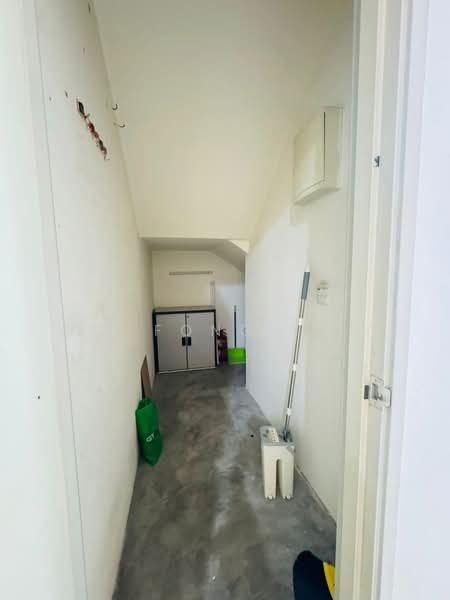 Rumah Teres 2 Tingkat untuk Dijual di Taman Setia Indah (Tebrau) - Ee Fong Toh - PropertyGuru.com.my