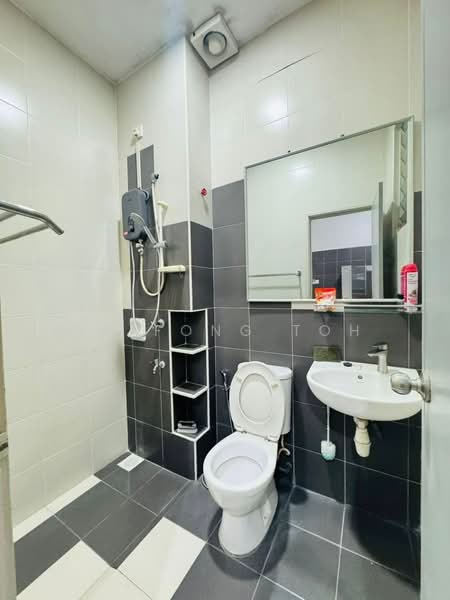 Rumah Teres 2 Tingkat untuk Dijual di Taman Setia Indah (Tebrau) - Ee Fong Toh - PropertyGuru.com.my