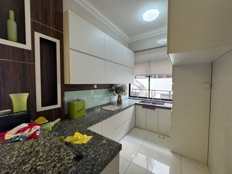 Rumah Kluster untuk Disewa di Horizon Hills (Iskandar Puteri (Nusajaya)) - Nelson Tan - PropertyGuru.com.my