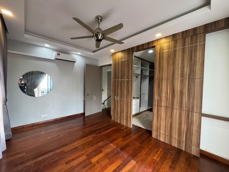 Rumah Kluster untuk Disewa di Horizon Hills (Iskandar Puteri (Nusajaya)) - Nelson Tan - PropertyGuru.com.my