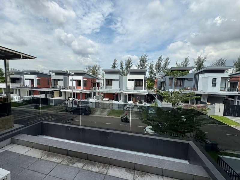 Rumah Kluster untuk Disewa di Horizon Hills (Iskandar Puteri (Nusajaya)) - Nelson Tan - PropertyGuru.com.my