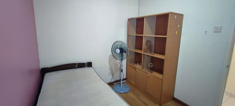 Kondominium untuk Disewa di Puncak Seri Kelana - Jenny Ng - Bedroom - PropertyGuru.com.my