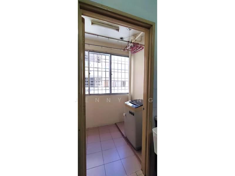 Kondominium untuk Disewa di Puncak Seri Kelana - Jenny Ng - Interior - PropertyGuru.com.my