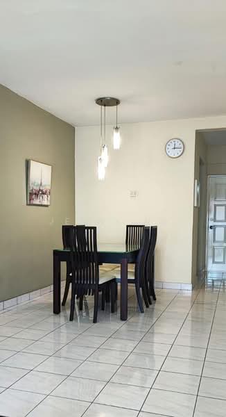 Kondominium untuk Disewa di Puncak Seri Kelana - Jenny Ng - PropertyGuru.com.my