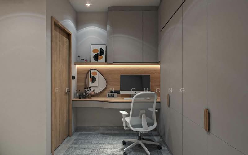 Tanah Kediaman untuk Dijual di Bandar Kajang (Kajang) - Ee Wen Chong - Study - PropertyGuru.com.my
