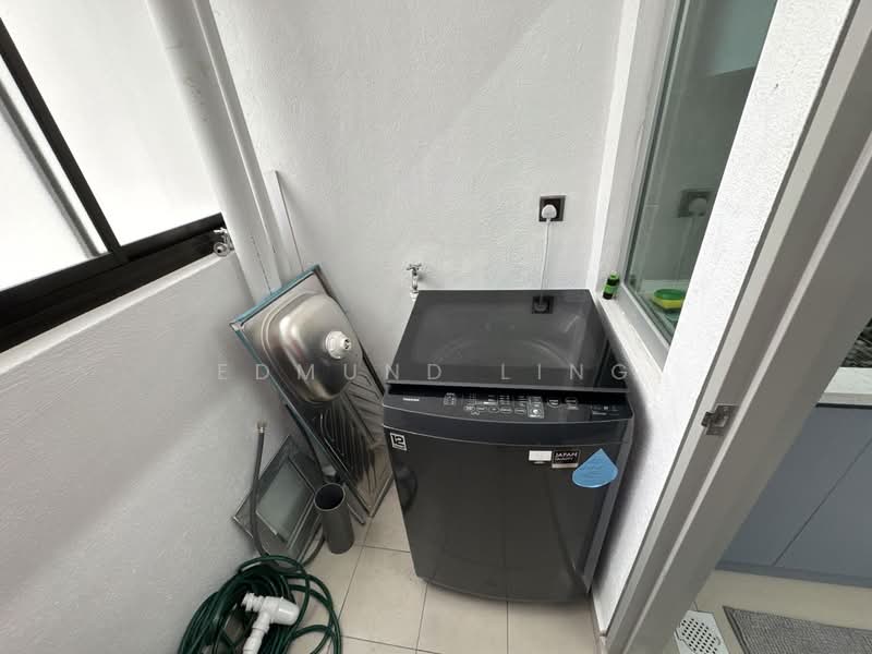 Service Residence for Rent at One 49 Residence - Edmund Ling - PropertyGuru.com.my