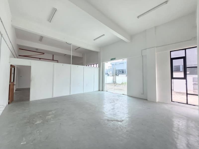 Kilang untuk Dijual di Eco Business Park 1 (Johor Bahru) - Ask Hon - PropertyGuru.com.my
