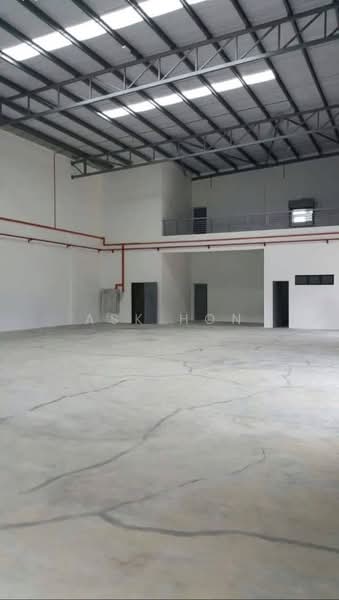 Kilang untuk Dijual di Eco Business Park 1 (Johor Bahru) - Ask Hon - PropertyGuru.com.my
